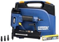Rapid Druckluft-Nagler PBS151 Druckluftnagler & Tacker Klammern N&auml;gel Innenausbau