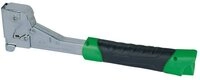 Br&uuml;der Mannesmann Werkzeuge Nagler Hammer-Tacker M48430