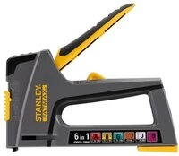 STANLEY Nagler Handtacker und -nagler FatMax FMHT6-70868