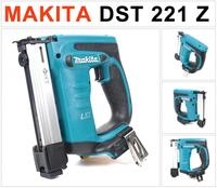 Makita Nagler DST 221 Z Akku Tacker 18V 22mm Solo - ohne Akku, ohne Ladeger&auml;t