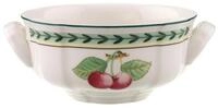 Villeroy & Boch Suppenschale French Garden Fleurence Suppen-Obertasse 0,35 l,...