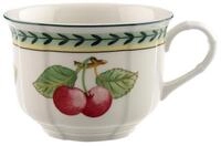 Villeroy & Boch Cappuccinotasse Cappuccinotasse 0,26 l French Garden Fleurence,