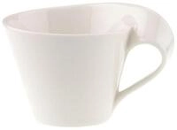 Villeroy & Boch Cappuccinotasse Cappuccinotasse 0,15 l NewWave Caff&egrave;, Premium