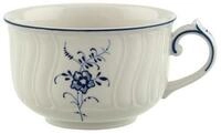 Villeroy & Boch Tasse Teetasse 0,15 l Alt Luxemburg, Premium Porcelain