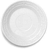 KPM Berlin Untertasse Espresso- oder Mokka-Untertasse Kurland (12,5cm)