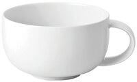 Rosenthal Tasse Suomi Weiss Tee-Obertasse 0,23&nbsp;l, Porzellan, Tassen