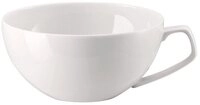 Rosenthal Tasse Tee-Obertasse Tac Wei&szlig;