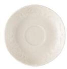 Rosenthal Untertasse Rosenthal Sanssouci Elfenbein Espressotasse, Porzellan