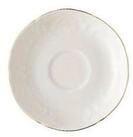Rosenthal Untertasse Rosenthal Sanssouci Elfenbein Espressotasse, Porzellan