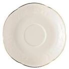 Rosenthal Untertasse Rosenthal Sanssouci Elfenbein Kaffeetasse, Porzellan