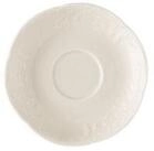Rosenthal Untertasse Rosenthal Sanssouci Elfenbein Kaffeetasse, Porzellan