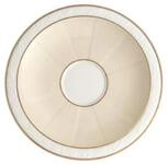 Villeroy & Boch Untertasse Ivoire Kaffee-/Teeuntertasse 16 cm