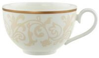 Villeroy & Boch Cappuccinotasse Ivoire Fr&uuml;hst&uuml;ckstasse 310 ml, 1-tlg.,...