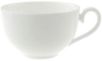 Villeroy & Boch Tasse Caf&eacute; au Lait Tasse 0,31 l Royal, Premium Bone Porcelain