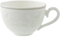 Villeroy & Boch Signature Tasse Gray Pearl Kaffee-/Teeobertasse, 1-tlg.,...