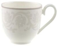 Villeroy & Boch Signature Espressotasse Gray Pearl Mokka-/Espressoobertasse,...