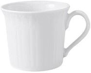 Villeroy & Boch Tasse Espressotasse 0,06 l Cellini, Premium Porcelain,...
