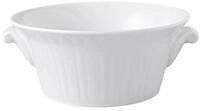 Villeroy & Boch Tasse Suppentasse 0,2 l Cellini, Premium Porcelain, Tasse,