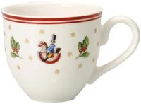 Villeroy & Boch Tasse Toy's Delight Mokka-/Espresso-Obertasse 0,1&nbsp;l, Premium