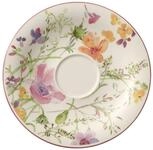 Villeroy & Boch Untertasse Mariefleur Basic Fr&uuml;hst&uuml;cksuntertasse 19 cm