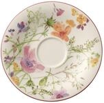 Villeroy & Boch Untertasse Kaffee-Untertasse 16 cm Mariefleur Basic