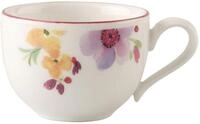 Villeroy & Boch Espressotasse Espressotasse 0,05 l Mariefleur Basic, Premium