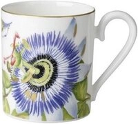 Villeroy & Boch Becher Villeroy & Boch Amazonia Becher mit Henkel