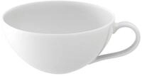 Villeroy & Boch Tasse Villeroy & Boch Anmut Teeobertasse wei&szlig; 1045451270