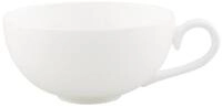 Villeroy & Boch Tasse Teetasse 0,12 l Royal, Premium Bone Porcelain