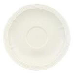 Villeroy & Boch Untertasse Manoir Mokka-/Espressountertasse 13 cm