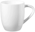 ASA SELECTION Becher Henkelbecher 0,35 l A Table, Porzellan
