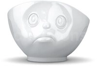FIFTYEIGHT PRODUCTS Fr&uuml;hst&uuml;cks-Geschirrset TV Tasse Schale 02.01 schmollend 500 ml