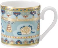 Villeroy & Boch Espressotasse Samarkand Aquamarin Mokkatasse