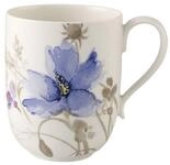Villeroy & Boch Latte-Macchiato-Glas Mariefleur Gris Basic Latte Macchiato...