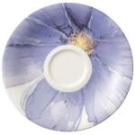 Villeroy & Boch Untertasse Mariefleur Gris Basic Mokka-/Espressountertasse
