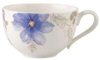 Villeroy & Boch Tasse Mariefleur Gris Basic Fr&uuml;hst&uuml;cksobertasse 0,39 l,...
