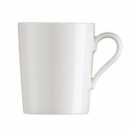 Rosenthal Becher Tric Henkelbecher 310 ml, Porzellan