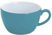 KAHLA Cappuccinotasse Pronto Colore 0,25 l, Porzellan, Made in Germany