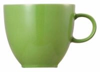Thomas Espressotasse Espresso-/Mokka Obere Sunny Day Apple Green, Porzellan