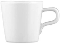Seltmann Weiden Tasse Espressotasse No Limits Wei&szlig; (90ml)