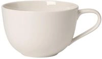 Villeroy & Boch Tasse For Me Fr&uuml;hst&uuml;cksobertasse 0,3&nbsp;l, Premium Porcelain