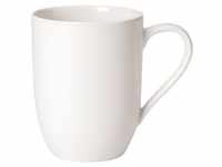Villeroy & Boch For Me Coffe Mug 0,37 l White