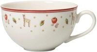 Villeroy & Boch Tasse Toy's Delight Milchkaffee-Obertasse 0,3&nbsp;l, Premium...