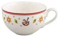 Villeroy & Boch Tasse Toy's Delight Kaffee-/Teetasse, 1-tlg., Porzellan, Premium