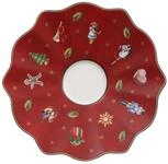 Villeroy & Boch Untertasse Villeroy & Boch Toy's Delight Mokkauntertasse /