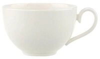 Villeroy & Boch Tasse Royal Kaffeetasse gro&szlig;