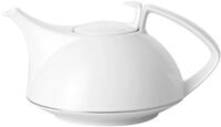 Rosenthal Teekanne TAC Gropius Platin Teekanne 1,35 l, Kannen