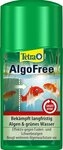 Tetra Teichpflege Tetra Pond AlgoFree Algenmittel gegen Schwebealgen/gr&uuml;nes...