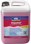 S&Ouml;LL Teichpflege S&ouml;ll AlgoSol&reg; 2,5 l