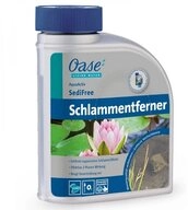 OASE Teichfilter Oase AquaAktiv Sedifree Schlammentferner 500 ml